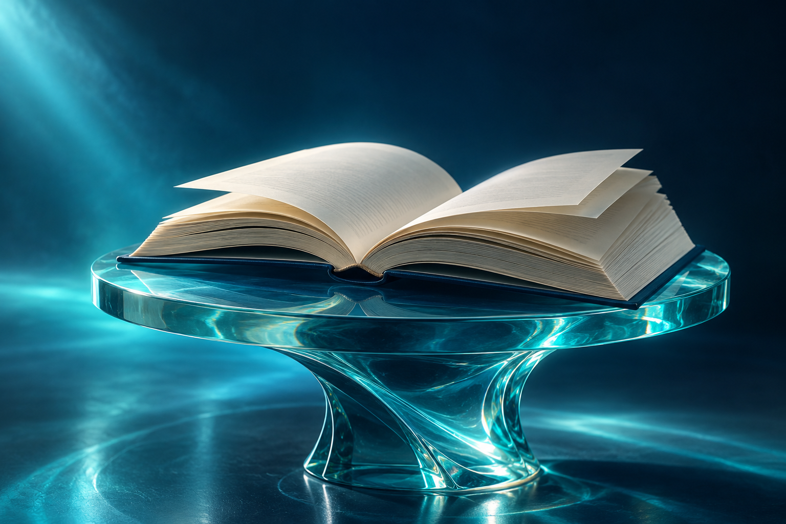 Branded educational illustration